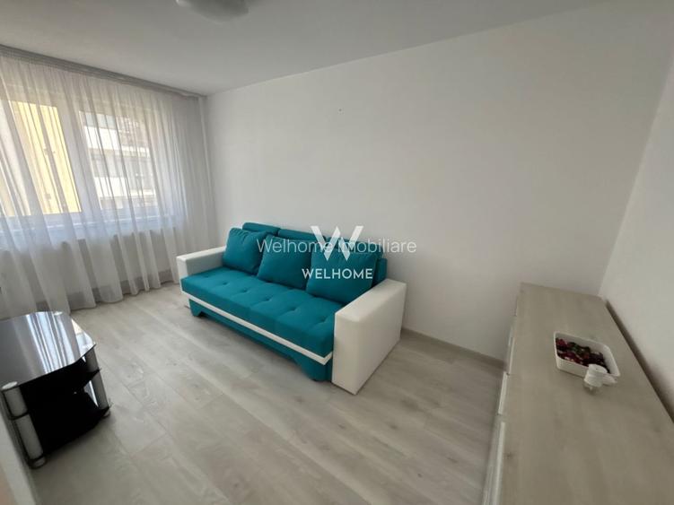 Apartament 3 camere cu BOXA, ETAJ 1 in Selimbar - 10