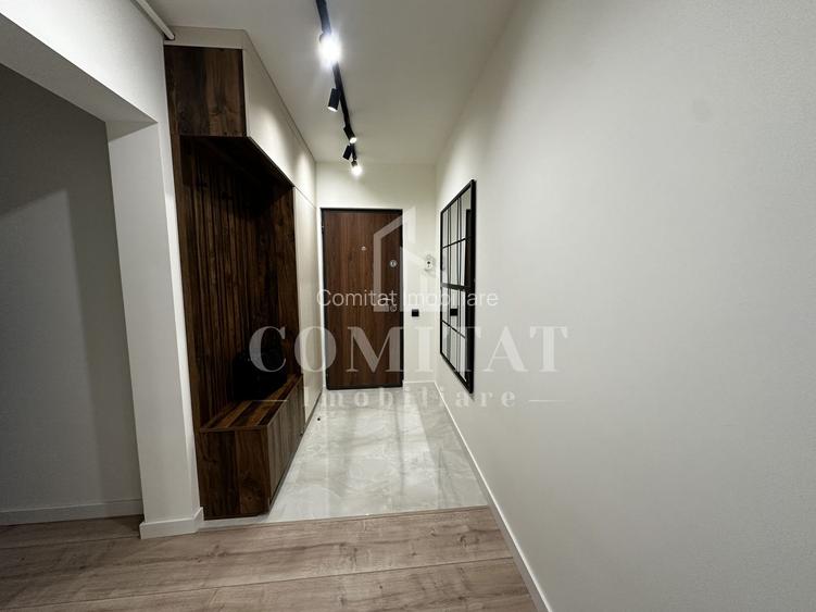 Apartament la cheie | 3 camere | Zona Str Dorobantilor - 13