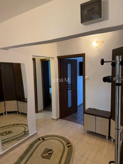 Apartament 2/3 camere de inchiriat zona Lipovei - 4