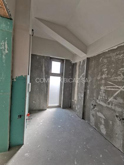 Vila 4 camere,curte, parcare, Constanta, Zona Tomis Nord, Dedeman - 8