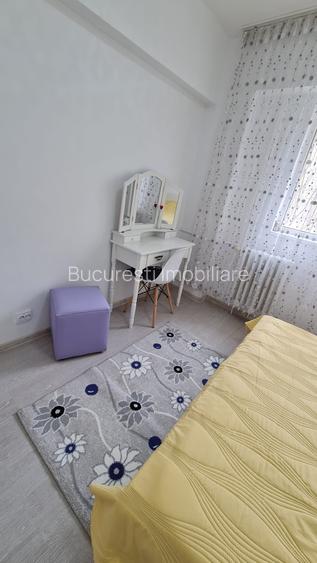 Apartament 3 Camere,Pantelimon,Mega Mall,bl.1978,reabilitat,et.3/10,Amenajat - 23