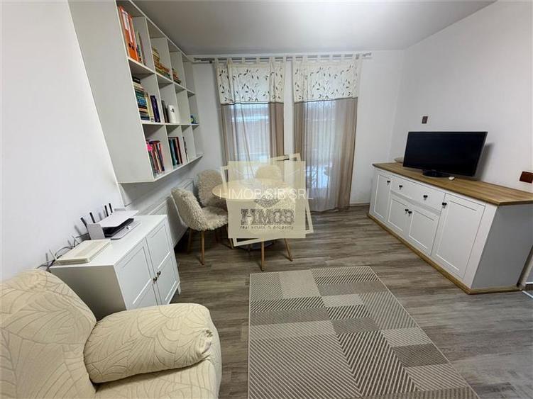 Casa tip duplex  3 camere 100 mp utili Selimbar curte 240 mp - 7