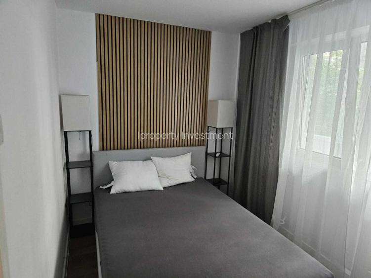 Morarilor-Pantelimon | 2 camere | Semidecomandat | Renovat complet - 2