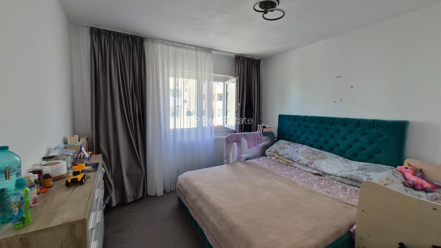 Faleza Nord - ap 3 cam , et 4/4 (hidroizolatie refacuta ) /centrala gaze - 13