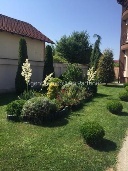 Casa/Vila Trivale - C&acirc;mpului, finisaje deosebite, mobilata, teren 1.090mp - 37