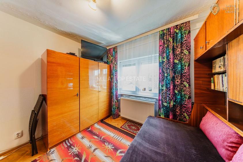 Apartament 3 camre de vanzare in Micalaca - 23