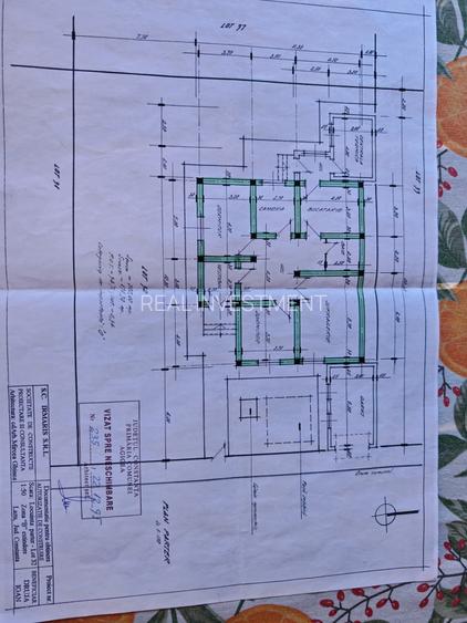 Casa cu pod inalt Lazu - 2