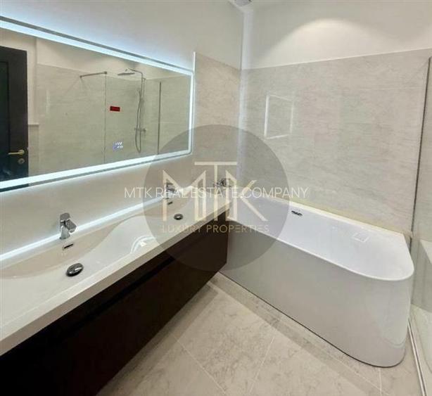 Apartament 4 cam. renovat integral I Floreasca I 2 Locuri parcare - 8