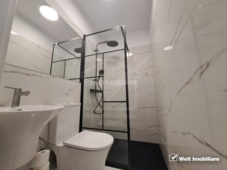 Apartament 1 camera, ultracentral, 28mp - 6