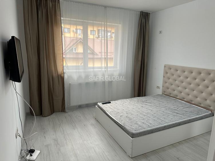 Grasoniera de inchiriat LUX - 3