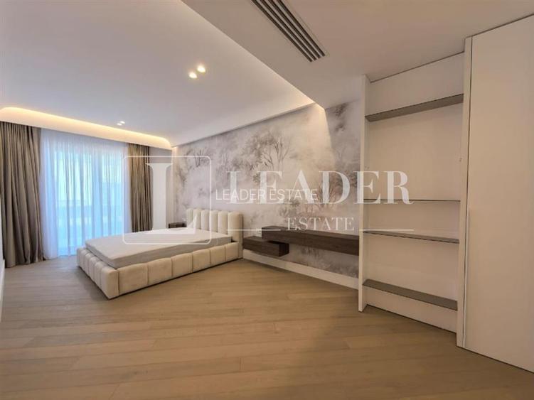 Stylish 3-Bedroom Apartment for Rent – Erou Iancu Nicolae, near Cambridge School - 4