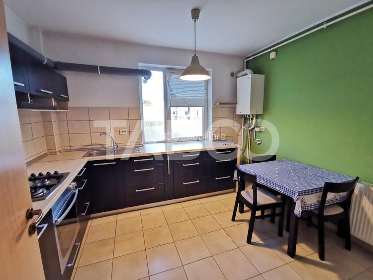 Apartament cu 2 camere decomandate in zona Alma din Sibiu - 7