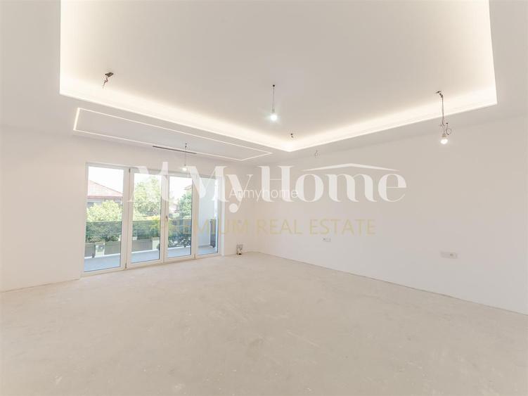 Vila moderna cu 5 camere, NOUA , constructie 2025 - 9