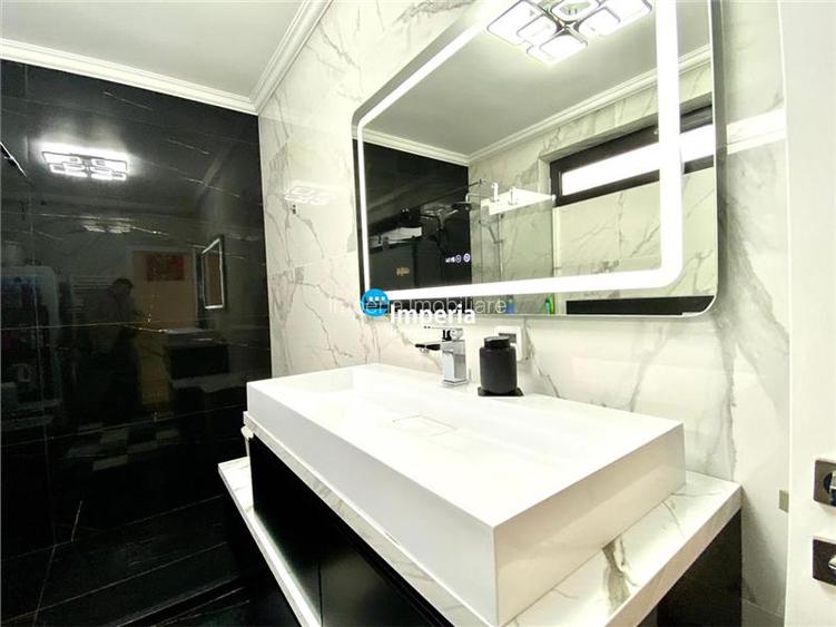 Vila premium,  Garaj,  mobilata si utilata, Manta Rosie, Hlincea - 11