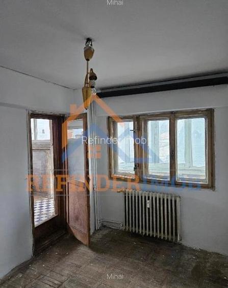 Apartament 4 camere, 2 balcoane Romana - 3