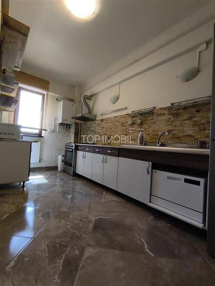 2 camere decomandat 58 mp, zona Valea Adanca_Capitol - 4