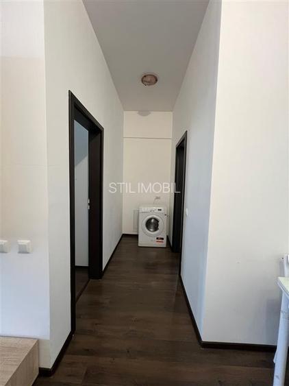 Apartament 2 camere NICOLINA - 399 EURO - 6