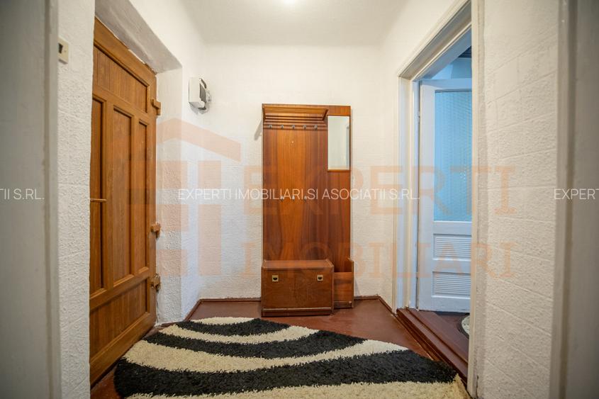 Casă de vânzare in Ovidiu | 3 camere | Teren 335mp - 18