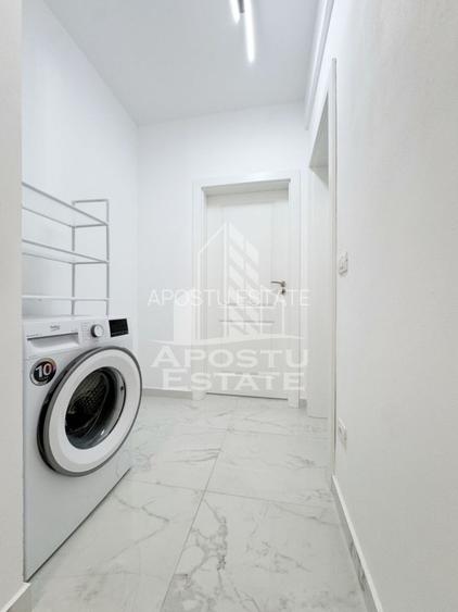 Apartament 3 camere de vanzare, 83mp utili + terasa, zona Lidl -Giroc - 14