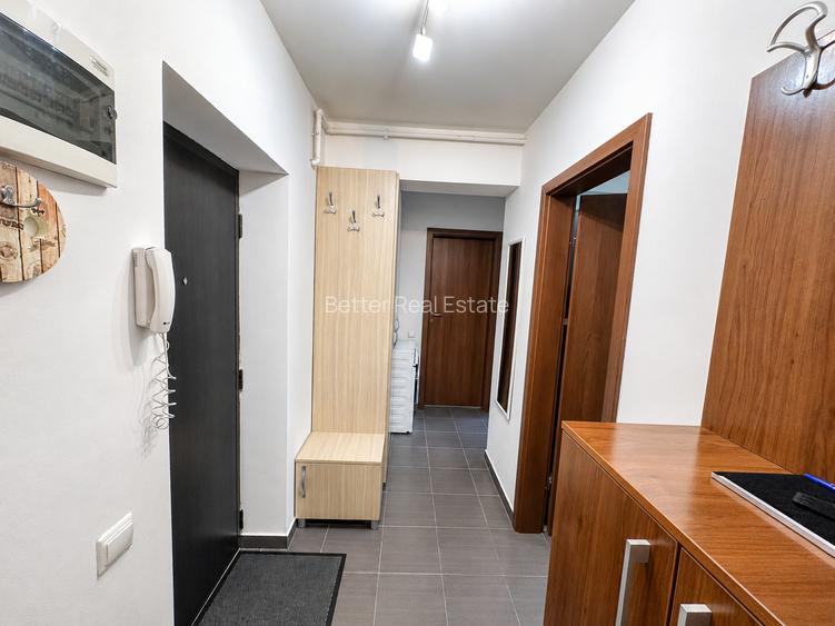 Apartament 2 camere, loc de parcare, Popești Leordeni, Șoseaua Olteniței - 4