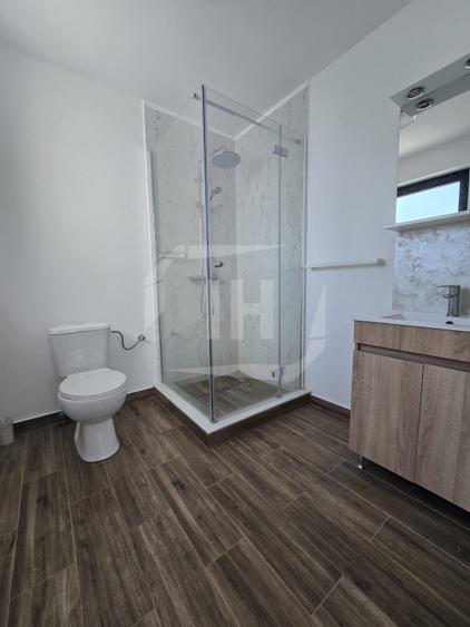 Casa individuala I 4 camere I finisata I Dezmir