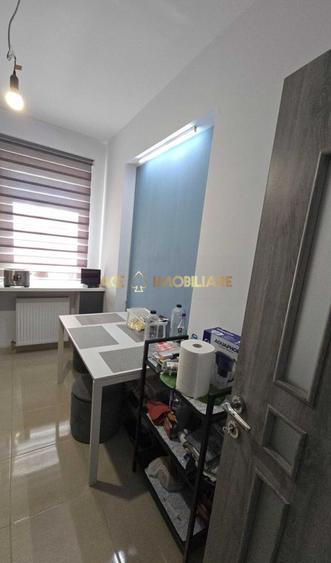 2 Camere de vanzare | Dobroesti | Bloc 2022 | Centrala | Mobilat