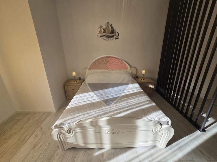 DE INCHIRIAT Apartament Ultra Central 2 camere