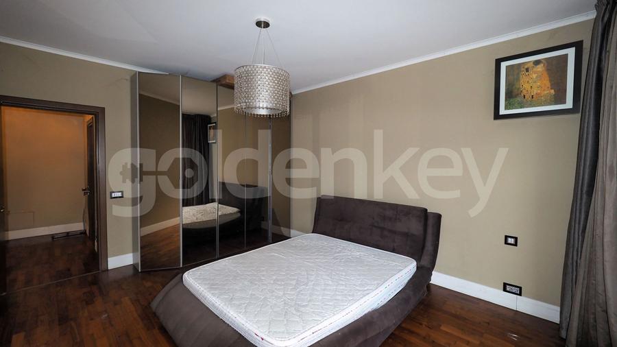 Apartament spatios cu 2 camere, 2 bai | 97mpc