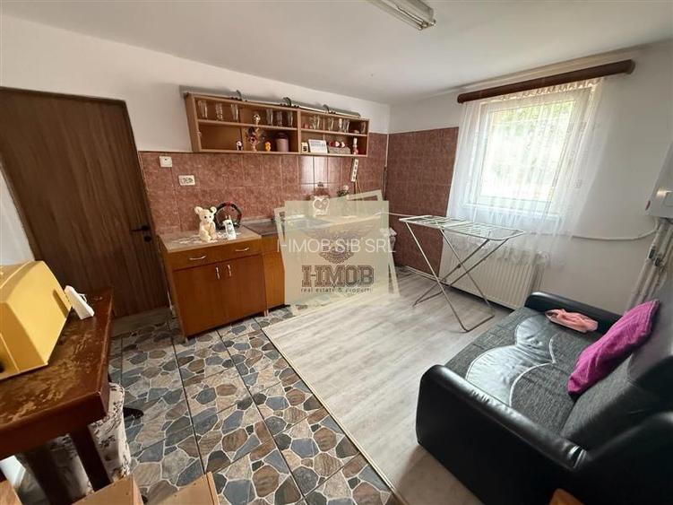 Casa individuala in EXCLUSIVITATE cu 4 camere si 607 mp teren in Trei Stejari - 19