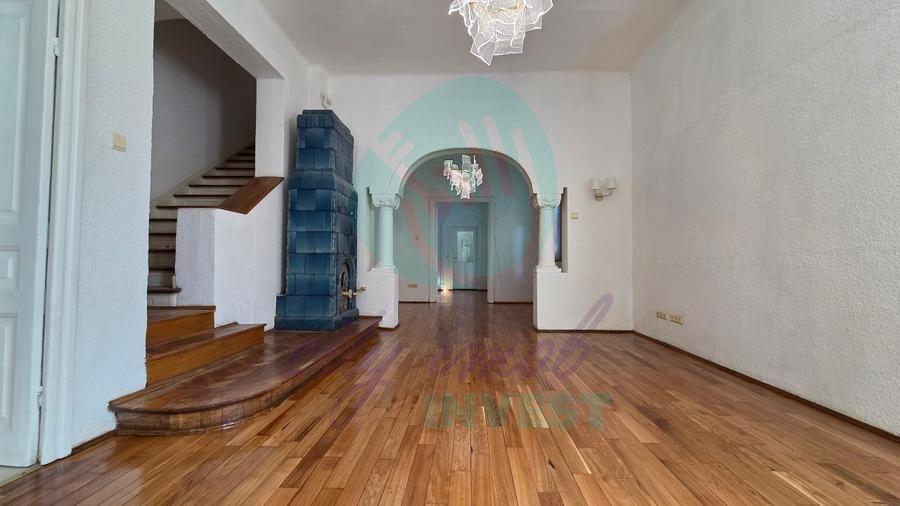 Vila birouri 375 mp, zona Pache Protopopescu - Popa Nan