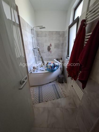 Apartament 4 camere, zona Gradina Icoanei,  88Mp+boxa 25mp - 5