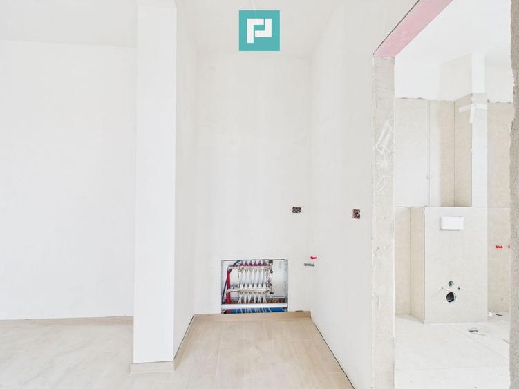 Apartament la mansardă Freidorf lângă ShoppingCity