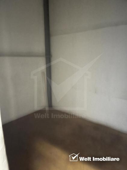 Spatiu 230mp productie sau service auto, Clujana piata 1 Mai