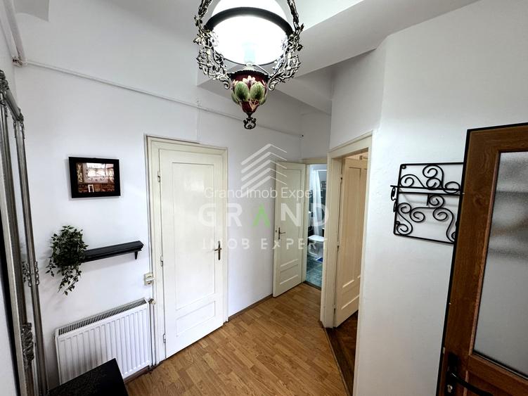 APARTAMENT LA CASĂ | 82 MP | CURTE | TERASĂ | ZONĂ CENTRALĂ | PET FRIENDLY - 27