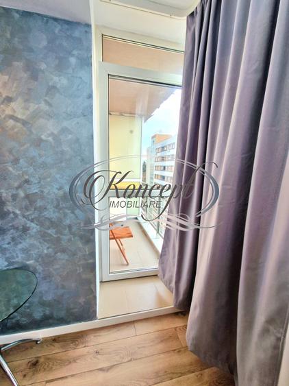 Calea Dorobantilor, 3 camere, mobilat cu parcare