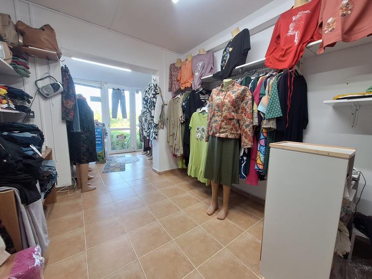 Spatiu Comercial | Brasov | Str. Harmanului | Lidl