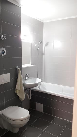 Penthouse cu 3 camere, terasă de 37 mp și parcare Avantgarden!