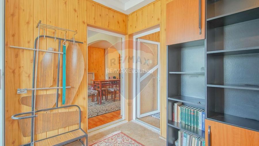 COMISION 0% | Casa de vanzare | Acces auto | Breaza strada Ocinei - 39