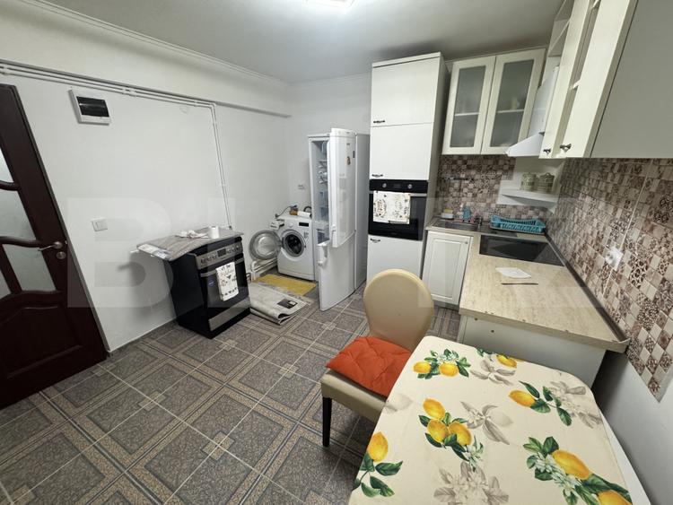 Apartament 2 camere, 44.65 mp, Tudor Vladimirescu