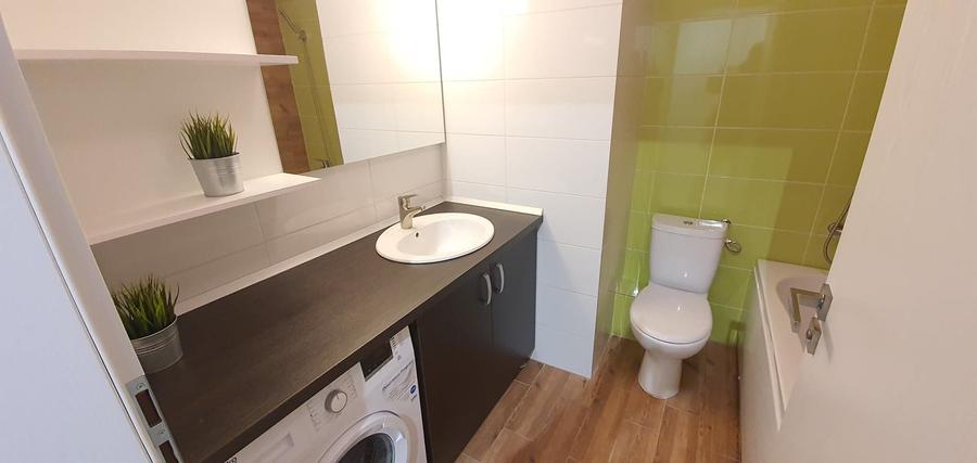 Studio modern de vânzare – Ioșia Residence | 97.000 Euro-AP0774