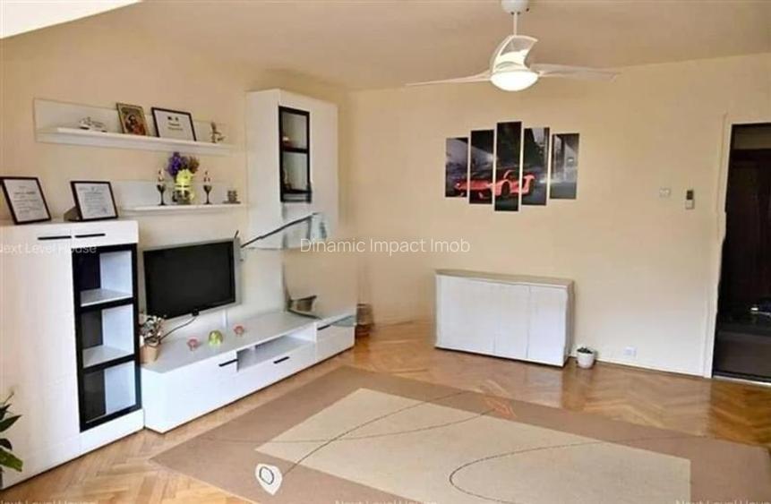 Apartament 3 camere,2 bai,2 balcoane.Centrul Civic! - 3