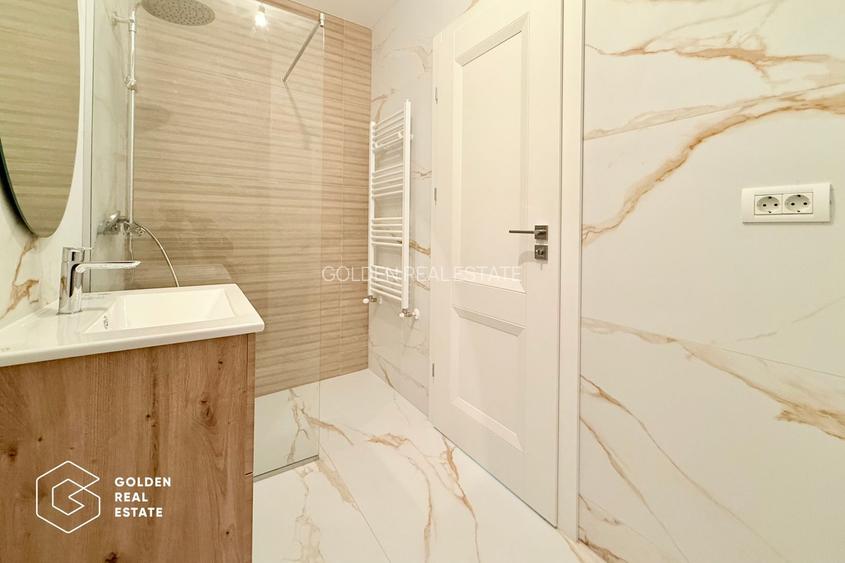 Apartament tip studio, Adora Park Uta, comision 0% - 9