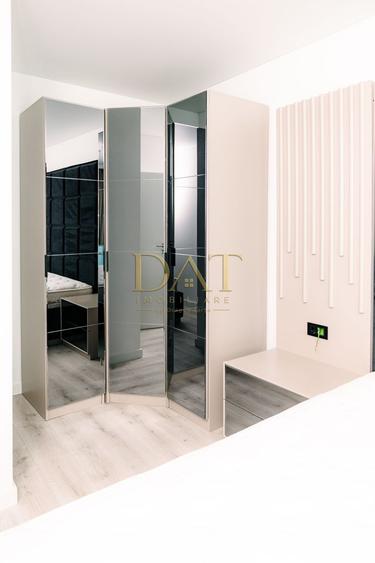 Apartament 2 camere | Green Life | Frunzișului | parcare subterana