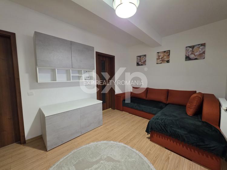 COMISION 0% - Apartament 2 camere, str. Stejarului, Florești, jud. Cluj - 16