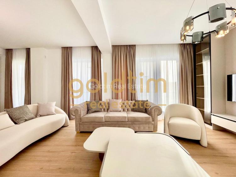 COMPLEX RESIDENTIAL/ANSAMBLU SECURIZAT/CASA INDIVIDUALA/CURTE GENEROASA (+TVA) - 21