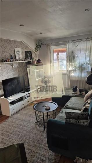 Aparatament 2 camere Strand 52 mp utili cu logie 6 mp
