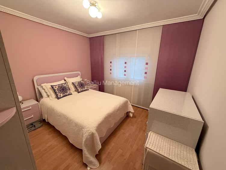 Apartament 2 camere decomandat de vânzare – Năvodari, zona Sud - 3