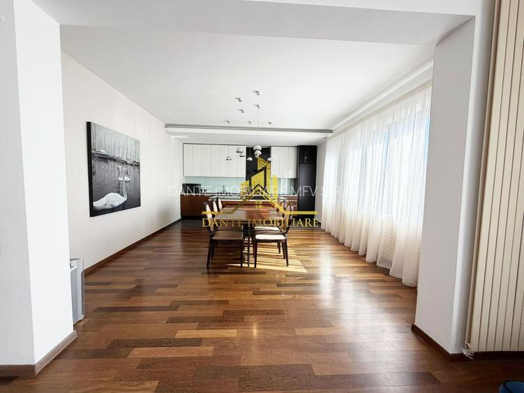 3 camere, ultrafinisat, mobilat lux, terasa, parcare, Andrei Muresanu