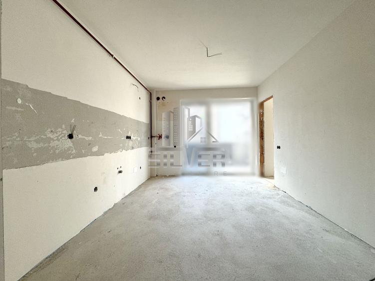 Apartament cu 2 camere la 5 minute de Vivo Center!