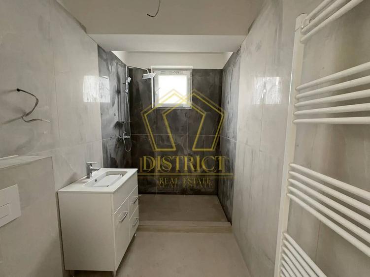 Apartament cu 4 camere si terasa de 30mp | Giroc | Hotel IQ